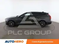 2021 Volvo V60
