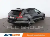 2021 Volvo V60