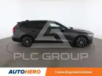 2021 Volvo V60