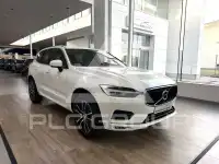 2021 Volvo XC60