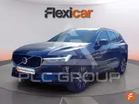 2021 Volvo XC60