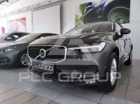2021 Volvo XC60