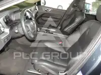 2021 Volvo XC60