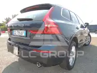 2021 Volvo XC60