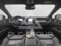2021 Volvo XC60