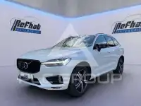 2021 Volvo XC60