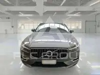 2021 Volvo XC60
