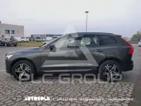 2021 Volvo XC60