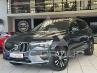 2021 Volvo XC60