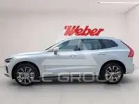 2021 Volvo XC60
