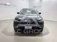 2021 Volvo XC60