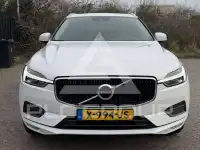 2021 Volvo XC60