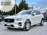 2021 Volvo XC60