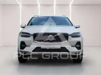 2021 Volvo XC60