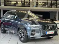 2021 Volvo XC60