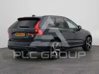 2021 Volvo XC60