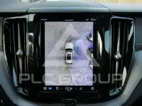 2021 Volvo XC60