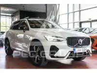 2021 Volvo XC60