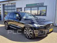 2021 Volvo XC60