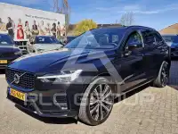2021 Volvo XC60
