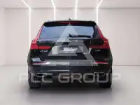 2021 Volvo XC60