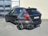 2021 Volvo XC60