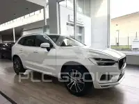2021 Volvo XC60