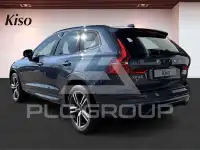2021 Volvo XC60