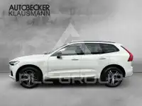 2021 Volvo XC60