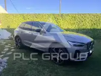 2021 Volvo XC60