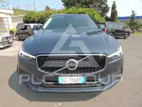 2021 Volvo XC60