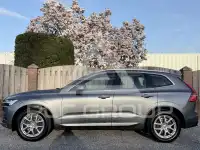 2021 Volvo XC60