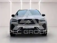 2021 Volvo XC60