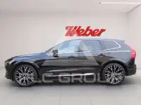 2021 Volvo XC60