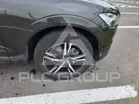 2021 Volvo XC60