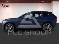 2021 Volvo XC60