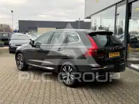 2021 Volvo XC60