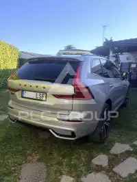 2021 Volvo XC60