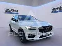 2021 Volvo XC60