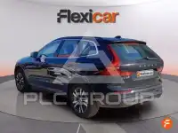 2021 Volvo XC60