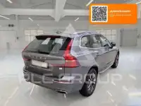 2021 Volvo XC60