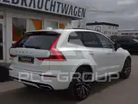 2021 Volvo XC60