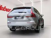 2021 Volvo XC60