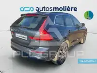2021 Volvo XC60