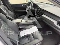 2021 Volvo XC60