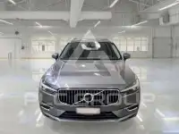 2021 Volvo XC60