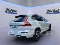 2021 Volvo XC60