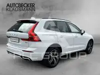2021 Volvo XC60