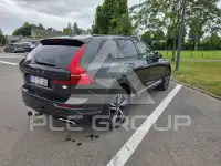 2021 Volvo XC60