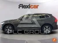 2021 Volvo XC60
